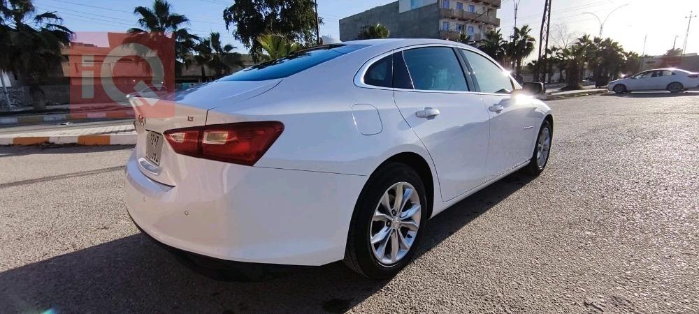 شيفروليه ماليبو